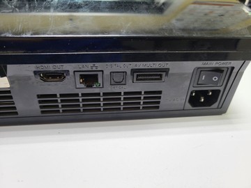 Б/в Ігрова приставка Sony playstation 3 80gb 01-201039013
