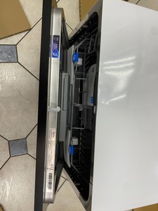 Б/в Посудомийна машина Midea mcfd55s460wi 01-201036222
