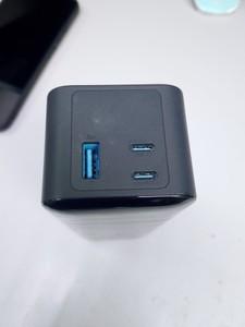 Б/у Повербанк Anker 737 powercore 24k 140w a1289011 01-201038765