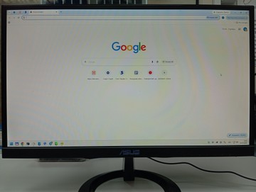 Б/в Монітор Asus vz229 01-201033781