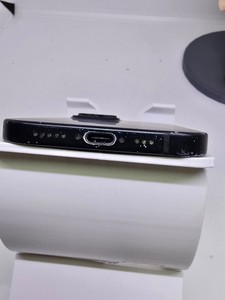 Б/в Мобільний телефон Apple iphone 15 256gb 01-201035364