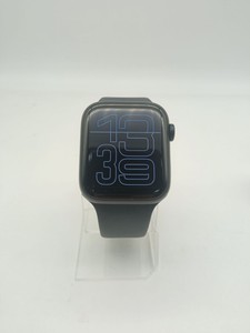 Б/в Смарт-годинник Apple watch se 3 gps + cellular 44mm alu. case 01-200986600