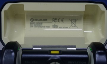 Б/в Мікрофон Hollyland lark m2 duo 01-201038850