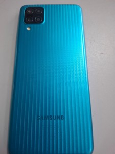 Б/в Мобільний телефон Samsung m127f galaxy m12 4/64gb 01-201036173
