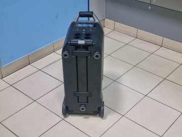 Б/в Зарядна станція Ecoflow delta pro 01-200955553