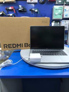 Б/в Ноутбук Xiaomi 13/core i5-13420h ddr5/16gb ddr4/hdd *відсутній/ssd 512 gb/*інтегрована 01-201041423