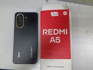 Б/в Мобільний телефон Xiaomi redmi a5 3/64gb 01-201041127