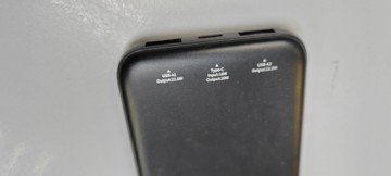 Б/в Повербанк Proove illuminator 2 22.5w 10000mah 01-201031976