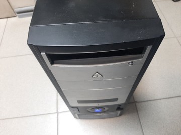 Б/в Системний блок Пк amd athlon ii x3 460/ram 4 gb/hdd відсутній+відсутній/ssd 640 gb+відсутній/nvidia 9600 gt (geforce) 01-201041547