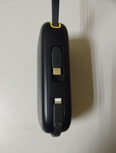 Б/в Повербанк Baseus q pow 20000mah 01-201041932