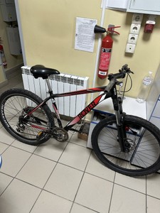 Б/у Велосипед Rover centurion plus 27 01-201041747