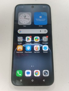 Б/в Мобільний телефон Infinix smart 20 4/128gb 01-201042408