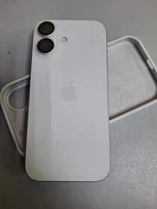 Б/в Мобільний телефон Apple iphone 17 256gb 01-201042631