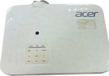 Б/в Мультимедійний проектор Acer p1502 01-201002212