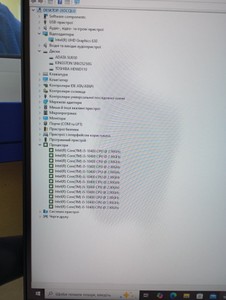 Б/у Системный блок Пк intel core i5-10400/ram 16 gb/hdd 300 gb+300 gb/ssd 300 gb+300 gb/інтегрована 01-201043471