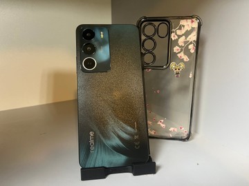 Б/в Мобільний телефон Realme c71 8/256gb 01-201043532