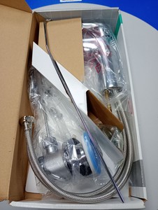 Б/в Змішувач Hansgrohe focus 100 01-201042678