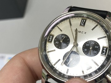 Б/в Годинник Timex tw2w10300 01-201045718