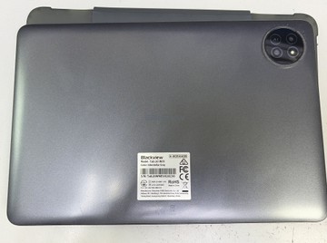 Б/в Планшет Blackview tab 20 4/64gb wi-fi 01-201046716
