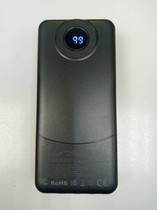 Б/в Повербанк Hinne h08 20000mah 01-201045177