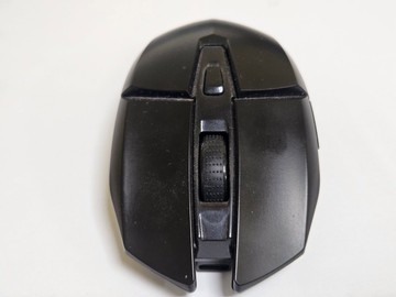 Б/в Миша Trust gxt 110 felox wireless gaming mouse 01-201045646
