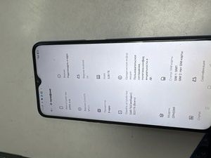 Б/в Мобільний телефон Oppo a16 3/32gb 01-201046820