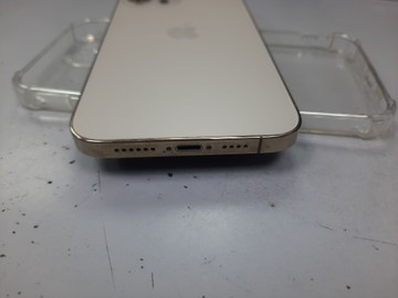 Б/в Мобільний телефон Apple iphone 12 pro max 256gb 01-201045567
