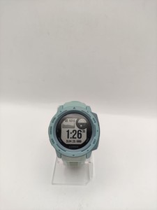 Б/в Смарт-годинник Garmin instinct 01-201045179