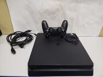 Б/в Ігрова приставка Sony playstation 4 500gb 01-201044265