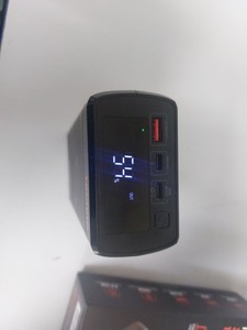 Б/в Повербанк Technо pdc130 38000mah 130w 01-201046620
