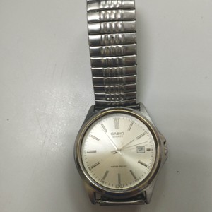 Б/в Годинник Casio mtp-1183p 01-201051427