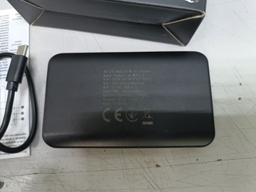 Б/в Бездротовий маршрутизатор 2E powerlink mifi-2 01-201052886