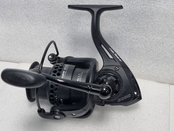 Б/в Котушка рибальська Flagman cast master feeder 5000 01-201053533