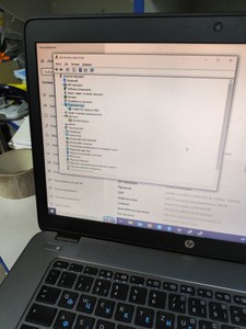 Hp 15/core i5 5300u ddr3/8gb ddr3/hdd *відсутній/ssd 240 gb/*інтегрована