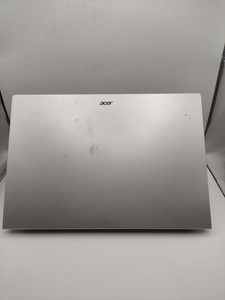 Б/в Ноутбук Acer 15/core 3 n355 ddr4/16gb ddr3/hdd *відсутній/ssd 512 gb/*інтегрована 01-201041255