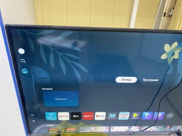 Б/в Телевізор Samsung ue40f6000f 01-201052252
