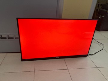 Б/в Телевізор Hisense 32a4q 01-201052861