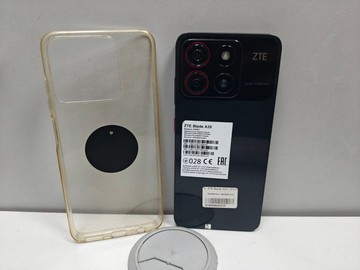 Б/в Мобільний телефон Zte blade a35 4/64gb 01-201053775