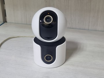 Б/в Ip-камера Xiaomi smart camera c500 dual 01-201054881