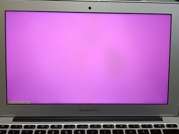 Б/у Ноутбук Apple macbook air 2013 a1465 11.6" core-i5 1,3ghz/ram4gb/ssd128gb/intel hd graphics 5000 01-201051568