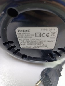 Б/в Кавомолка Tefal gt110838 01-201054965