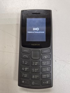 Б/у Мобільний телефон Nokia 105 ss 2023 01-201053809