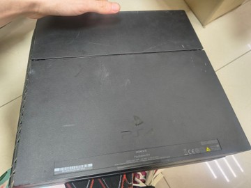 Б/в Ігрова приставка Sony playstation 4 1tb 01-201053029