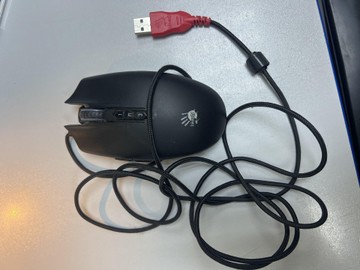 Б/в Миша A4Tech bloody p80 pro 01-201056022