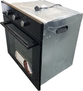 Б/в Духовка електрична Grunhelm gdg 190 b 01-200888871