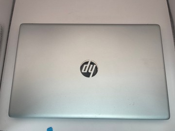 Б/в Ноутбук Hp 17/ryzen 3 5300u ddr4/8gb ddr4/hdd *відсутній/ssd 250 gb/*інтегрована 01-201054971