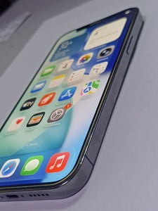Б/в Мобільний телефон Apple iphone 12 pro 128gb 01-201057058