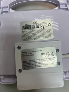 Б/у Вафельница Waffle Machine 720w 01-201054068