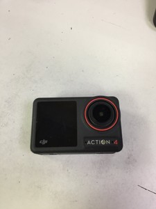Б/в Екшн-камера Dji osmo action 4 essential combo 01-201056532
