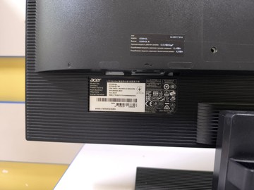 Б/в Монітор Acer v226hql 01-201053919